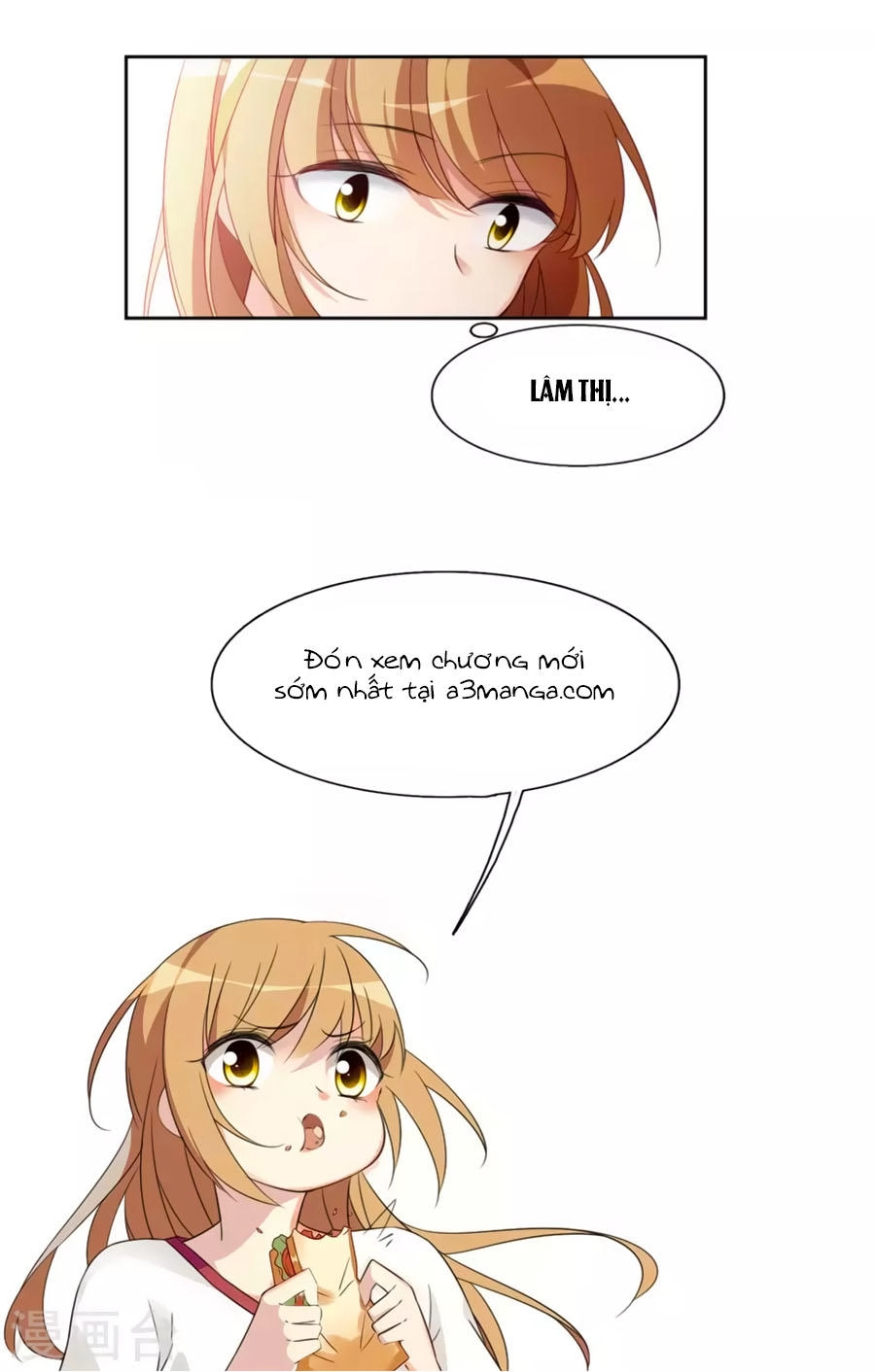 Nhân Chất Tình Nhân Chapter 8.2 - 32