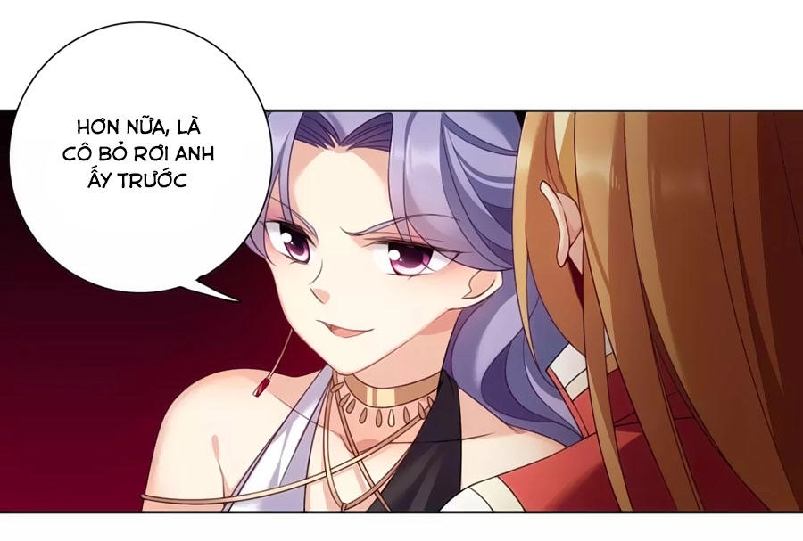 Nhân Chất Tình Nhân Chapter 9.2 - 14