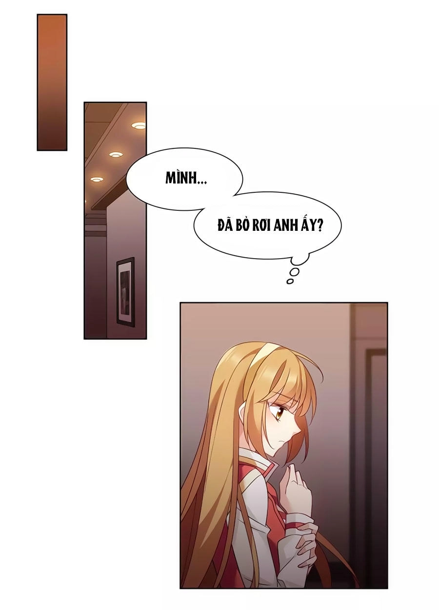 Nhân Chất Tình Nhân Chapter 9.2 - 22