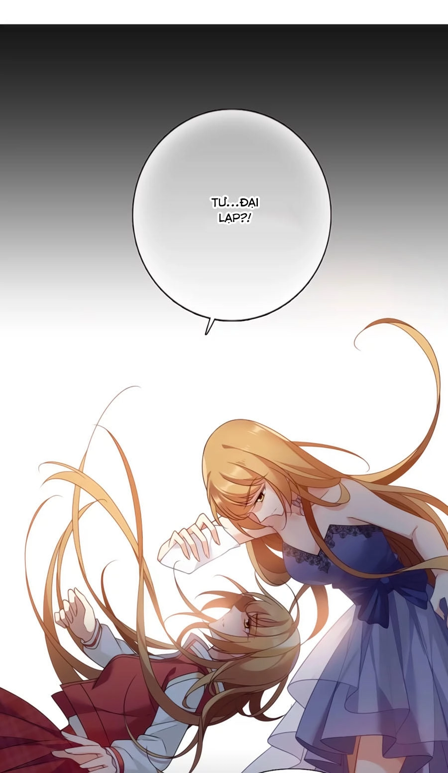 Nhân Chất Tình Nhân Chapter 10.1 - 2