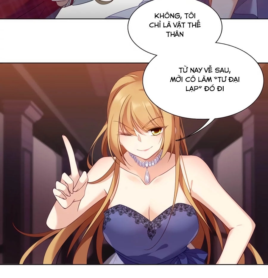 Nhân Chất Tình Nhân Chapter 10.1 - 3