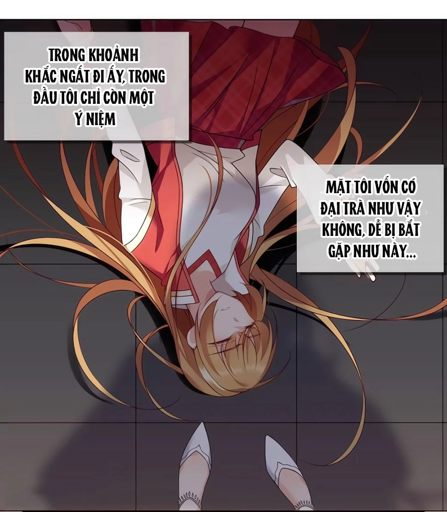 Nhân Chất Tình Nhân Chapter 10.1 - 4