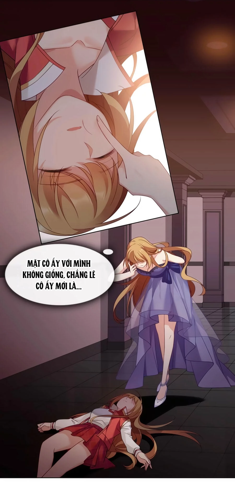 Nhân Chất Tình Nhân Chapter 10.1 - 5