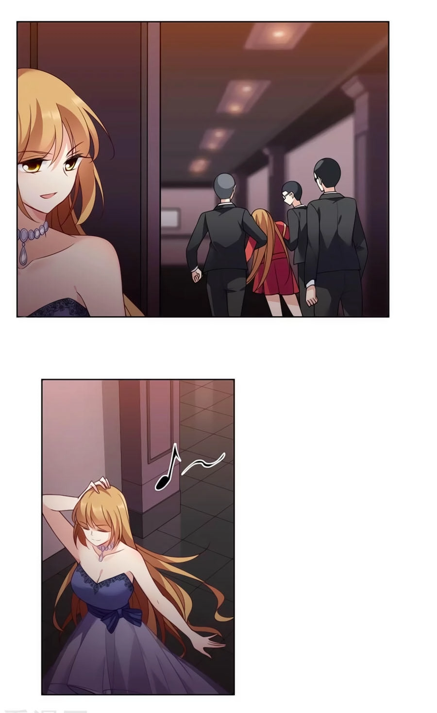 Nhân Chất Tình Nhân Chapter 10.1 - 9