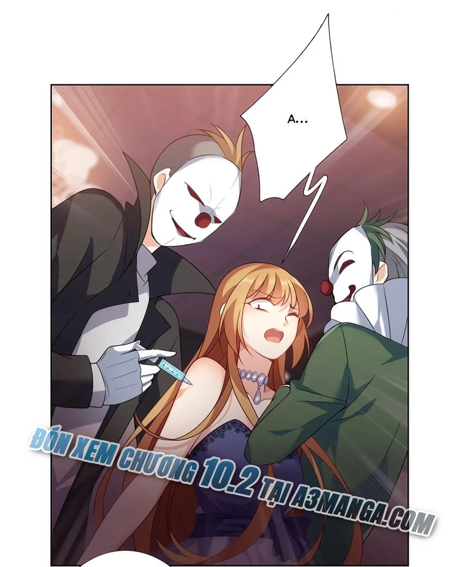 Nhân Chất Tình Nhân Chapter 10.1 - 12