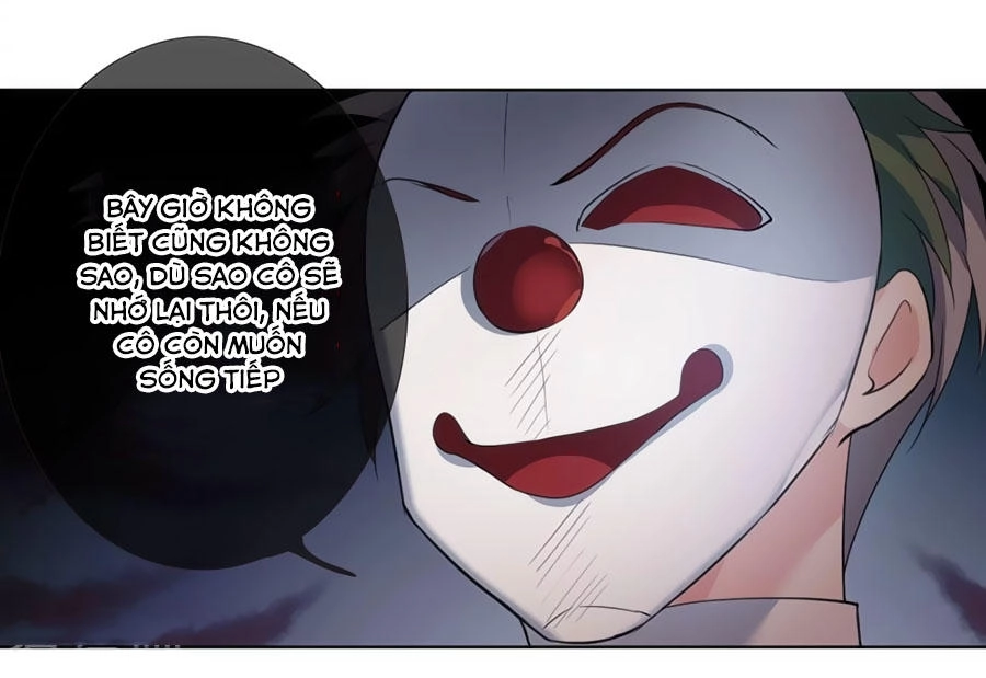 Nhân Chất Tình Nhân Chapter 10.1 - 14