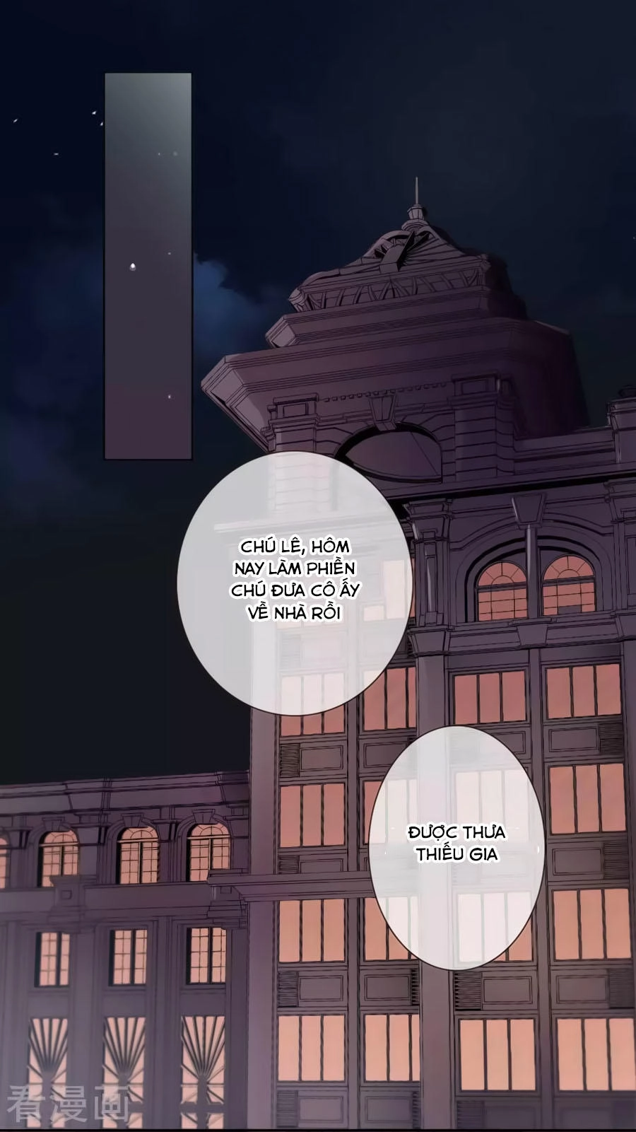 Nhân Chất Tình Nhân Chapter 10.1 - 21