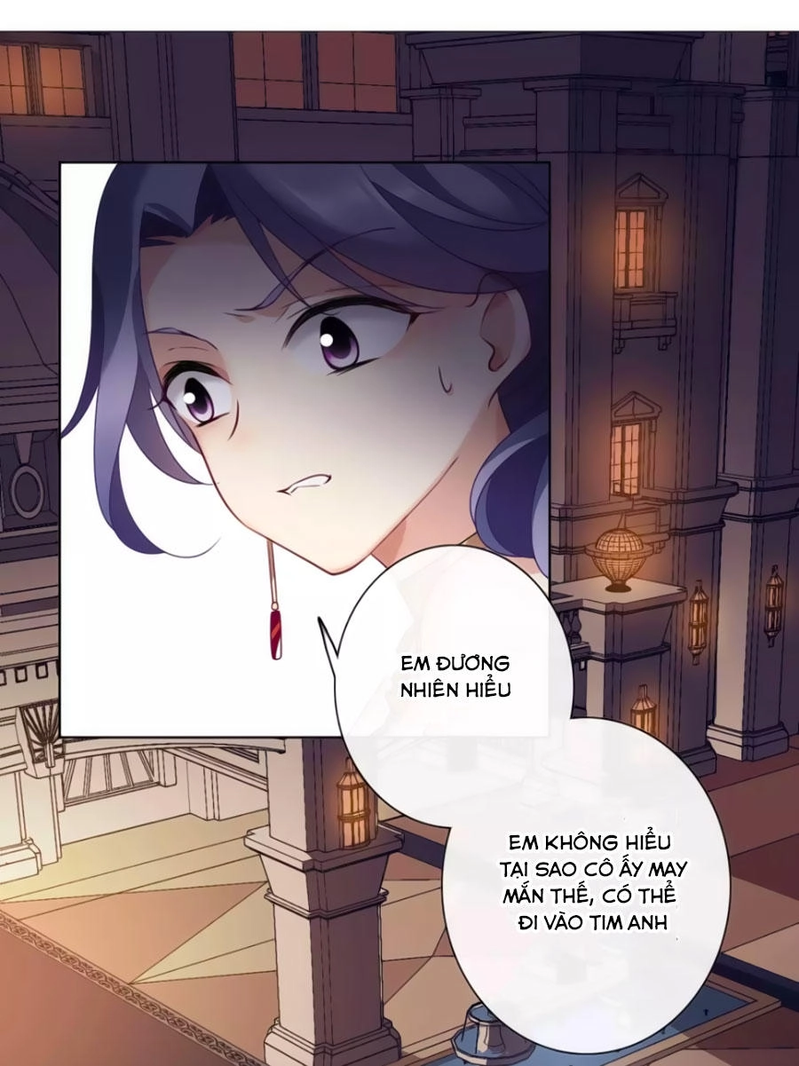 Nhân Chất Tình Nhân Chapter 10.2 - 7