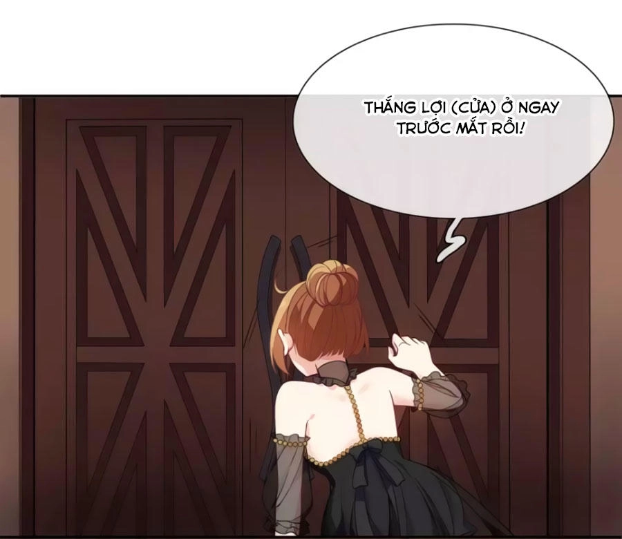 Nhân Chất Tình Nhân Chapter 10.2 - 28