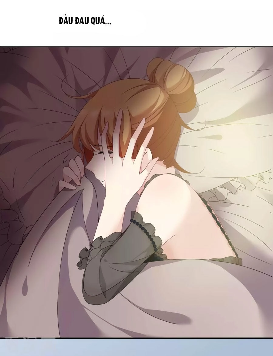 Nhân Chất Tình Nhân Chapter 12.1 - 5