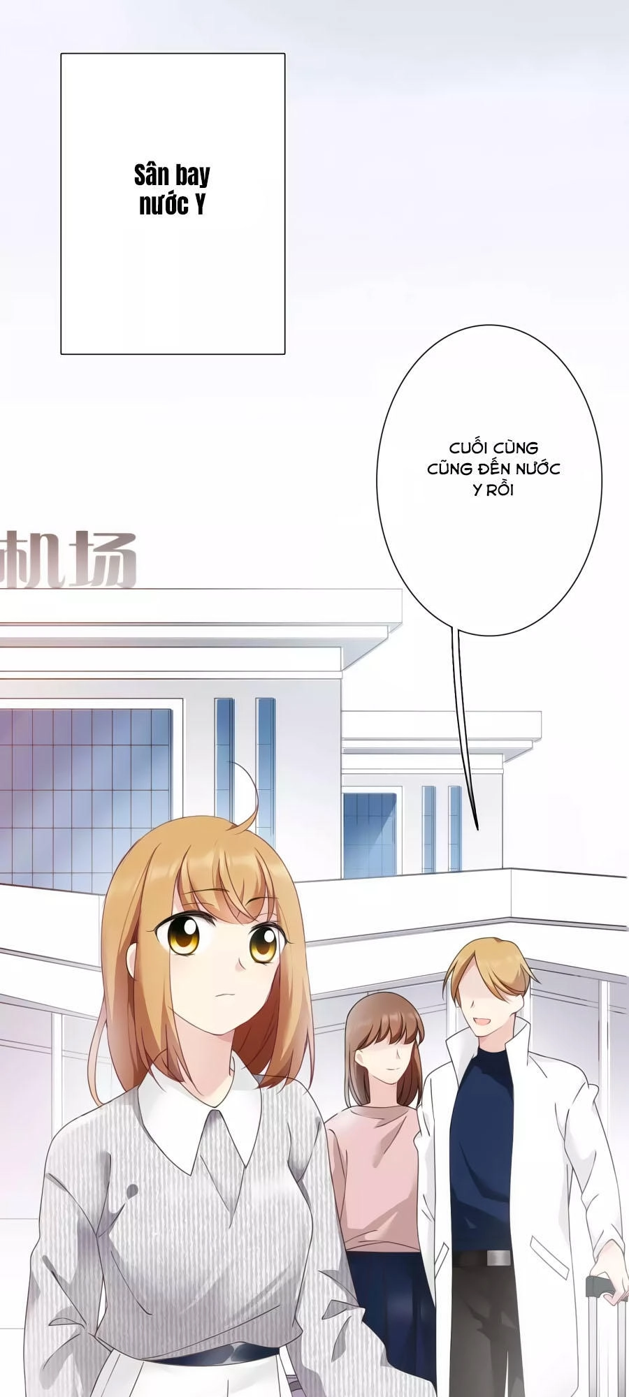 Nhân Chất Tình Nhân Chapter 12.1 - 7