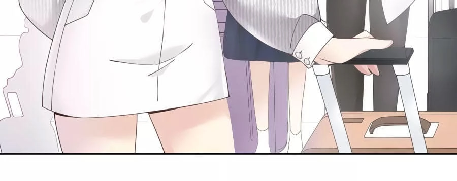 Nhân Chất Tình Nhân Chapter 12.1 - 8