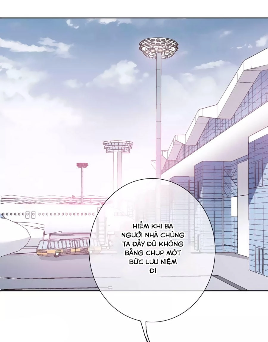 Nhân Chất Tình Nhân Chapter 12.1 - 9