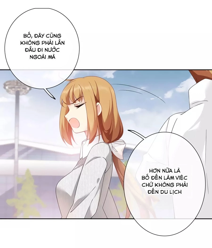 Nhân Chất Tình Nhân Chapter 12.1 - 11