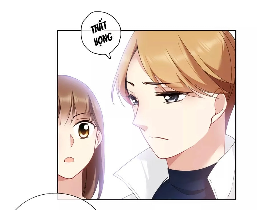 Nhân Chất Tình Nhân Chapter 12.1 - 12