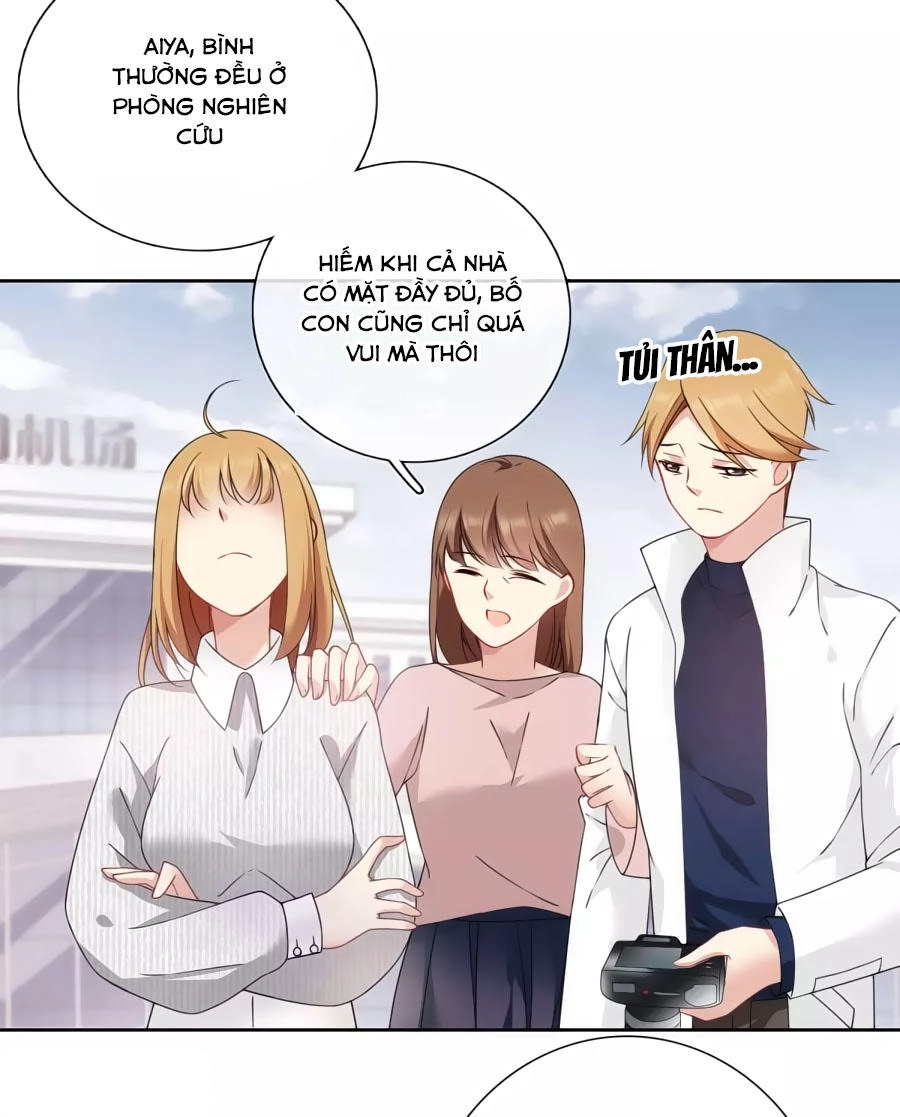 Nhân Chất Tình Nhân Chapter 12.1 - 13