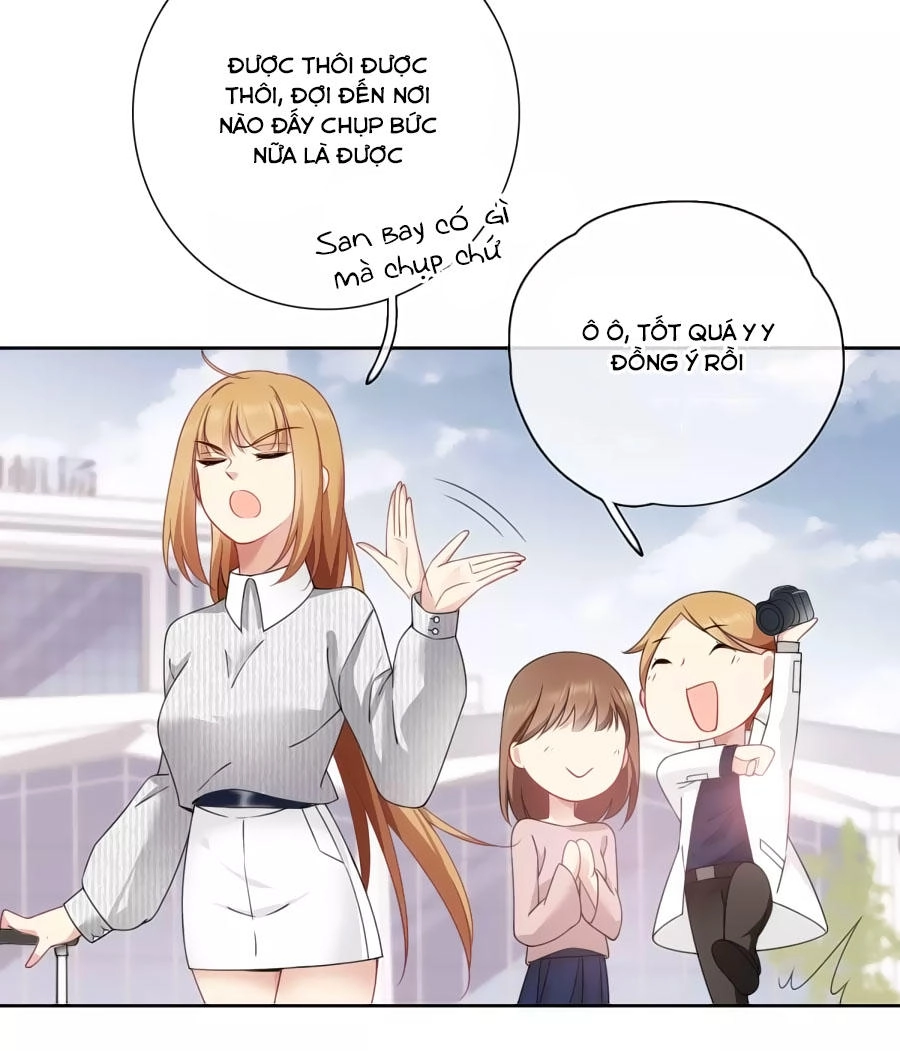 Nhân Chất Tình Nhân Chapter 12.1 - 15