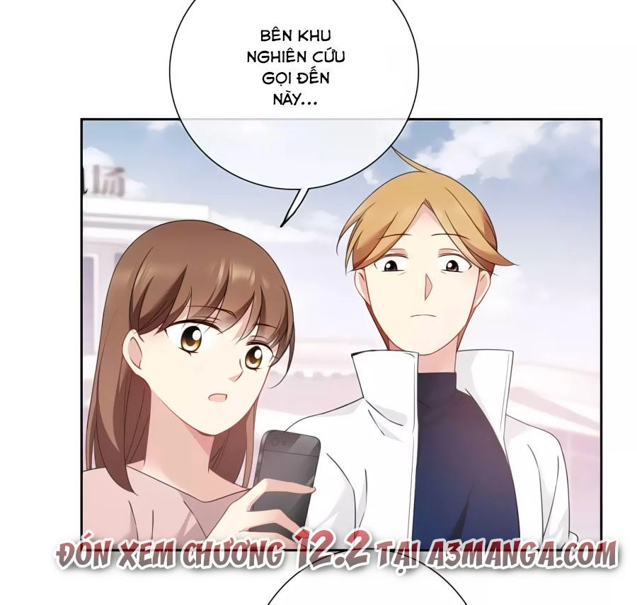 Nhân Chất Tình Nhân Chapter 12.1 - 17