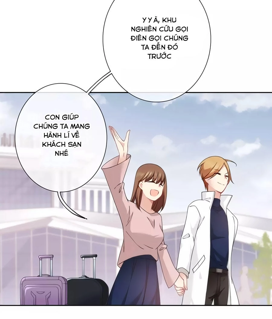 Nhân Chất Tình Nhân Chapter 12.1 - 18