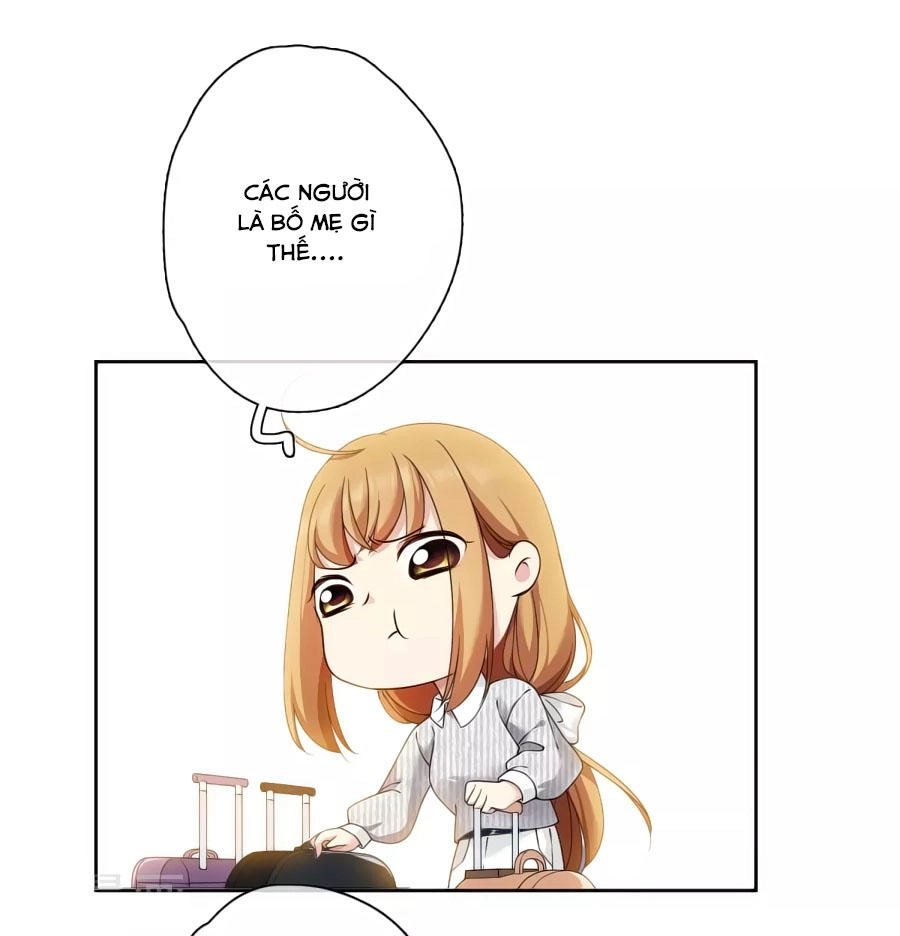 Nhân Chất Tình Nhân Chapter 12.1 - 20