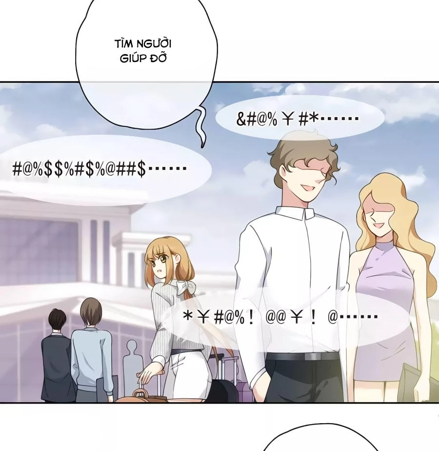 Nhân Chất Tình Nhân Chapter 12.1 - 21