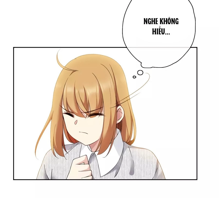 Nhân Chất Tình Nhân Chapter 12.1 - 22