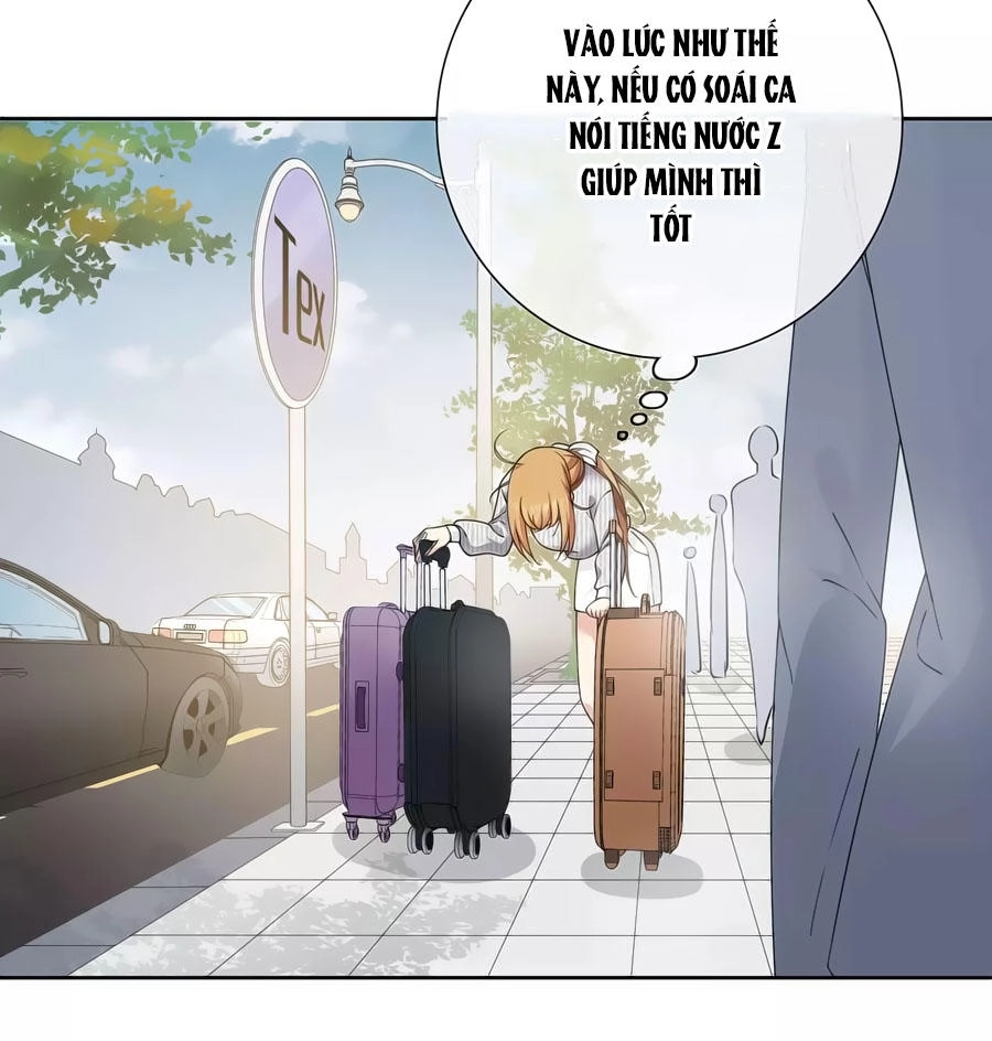 Nhân Chất Tình Nhân Chapter 12.1 - 25