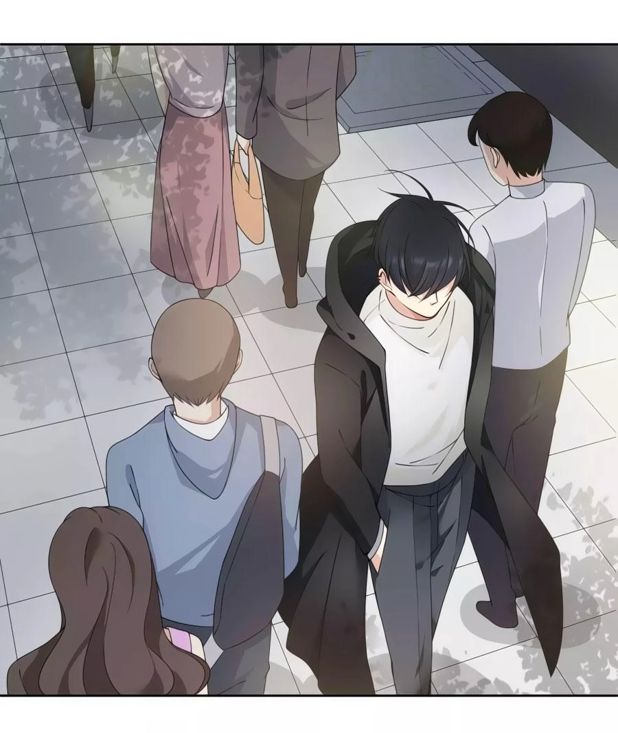 Nhân Chất Tình Nhân Chapter 12.1 - 26