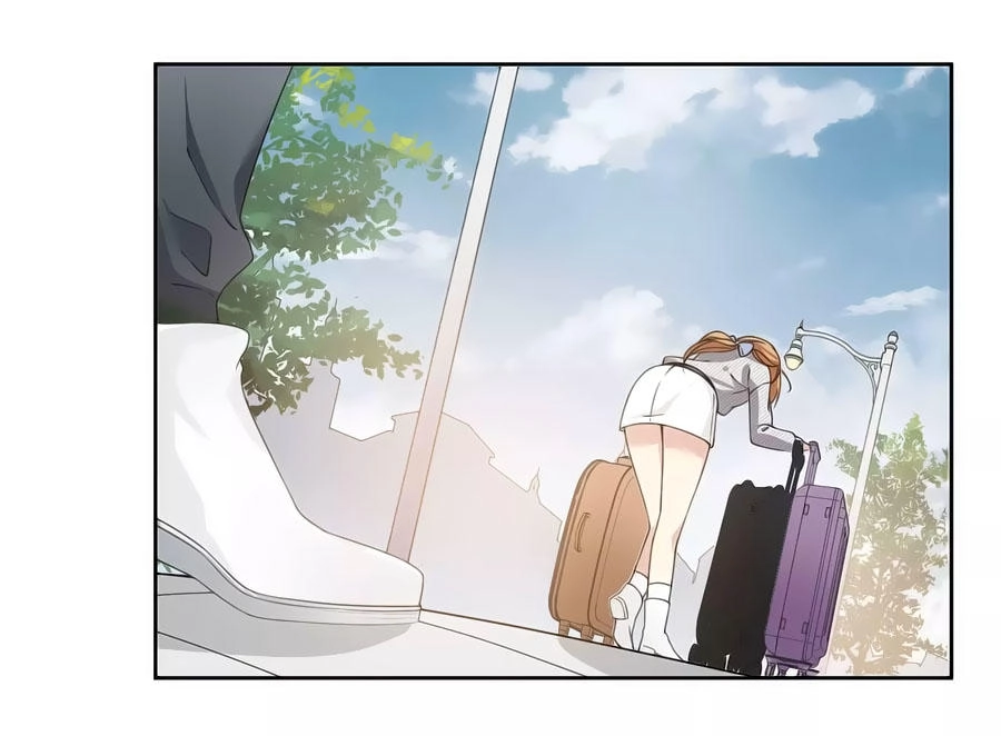 Nhân Chất Tình Nhân Chapter 12.1 - 27