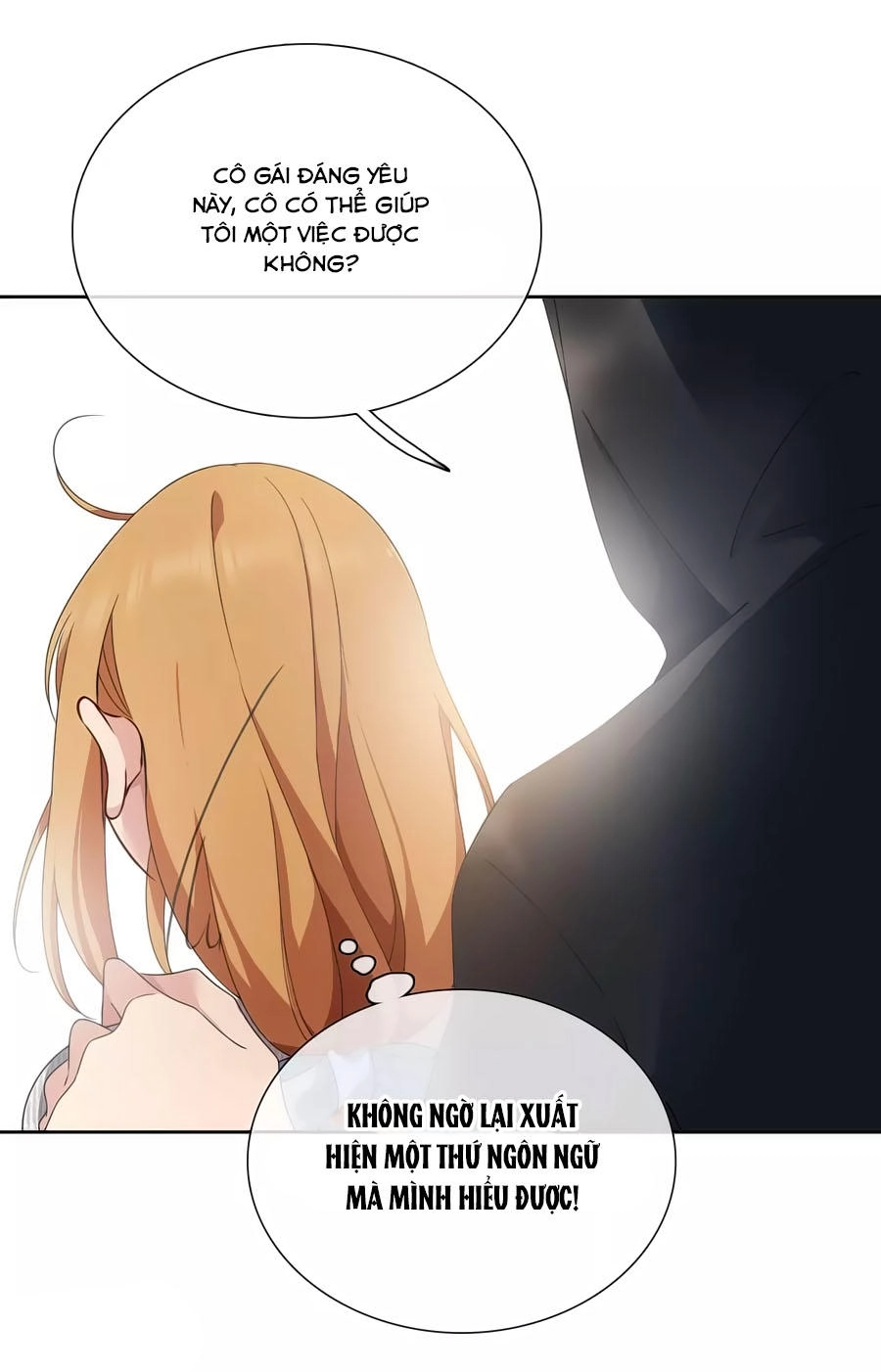 Nhân Chất Tình Nhân Chapter 12.1 - 33