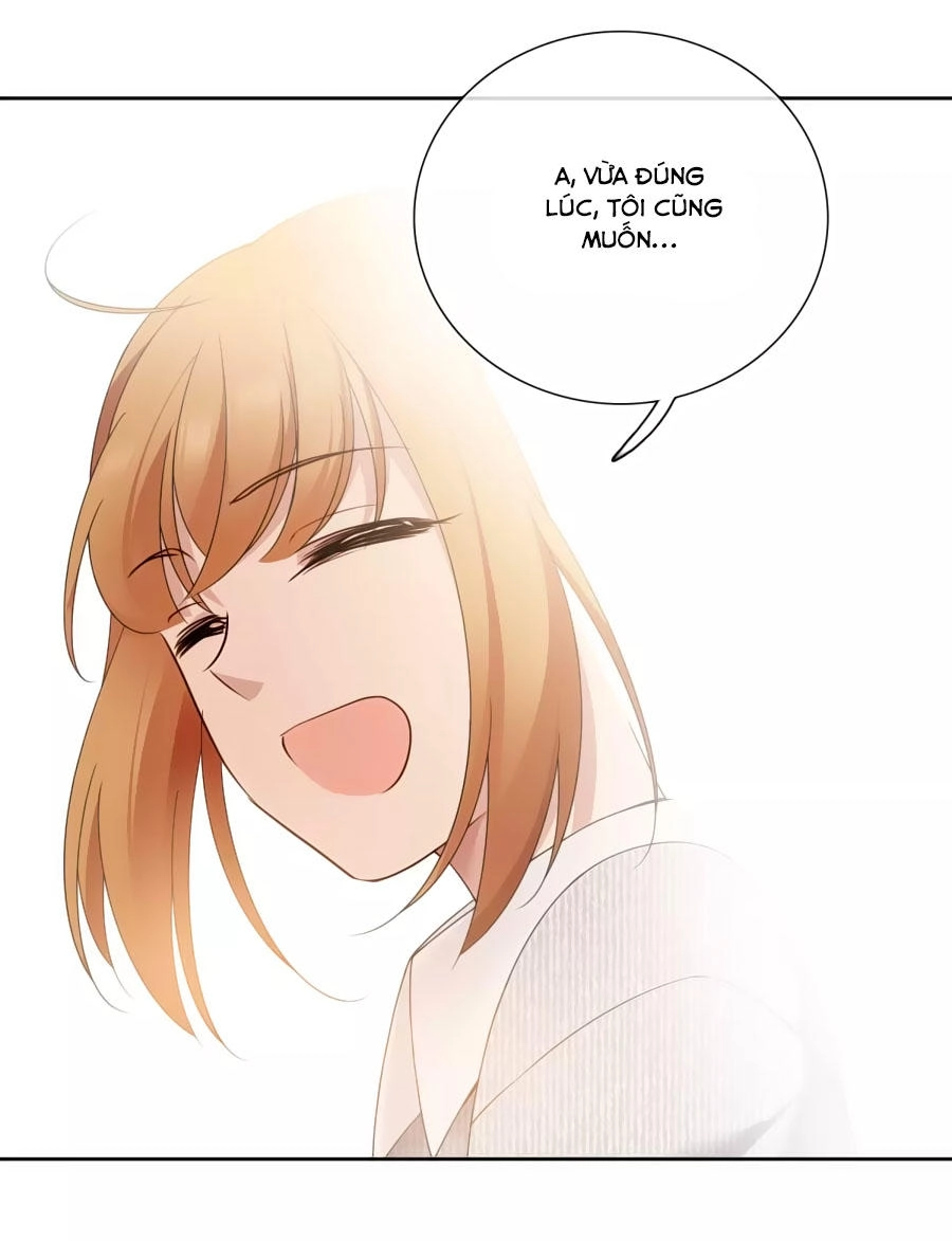 Nhân Chất Tình Nhân Chapter 12.1 - 34