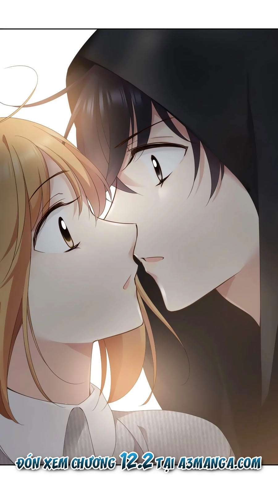 Nhân Chất Tình Nhân Chapter 12.1 - 35