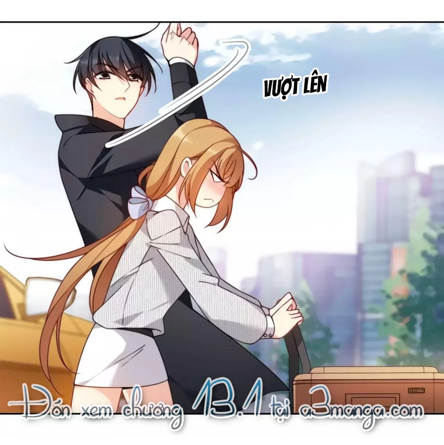 Nhân Chất Tình Nhân Chapter 12.2 - 17