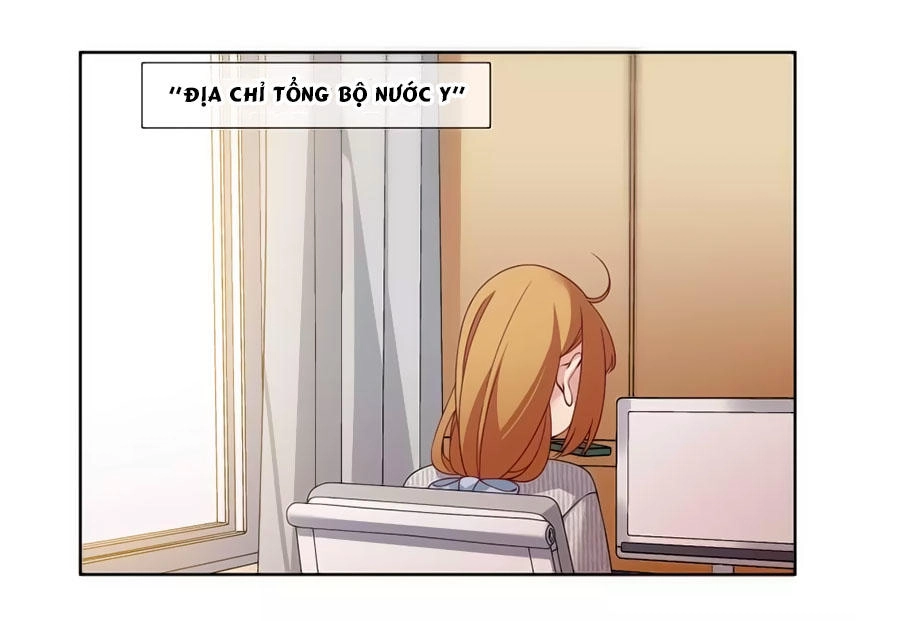 Nhân Chất Tình Nhân Chapter 13.1 - 24