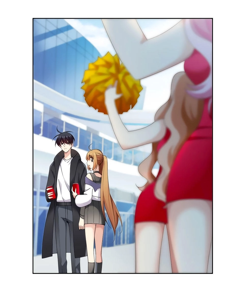 Nhân Chất Tình Nhân Chapter 14.1 - 6