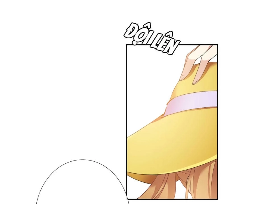 Nhân Chất Tình Nhân Chapter 14.1 - 15