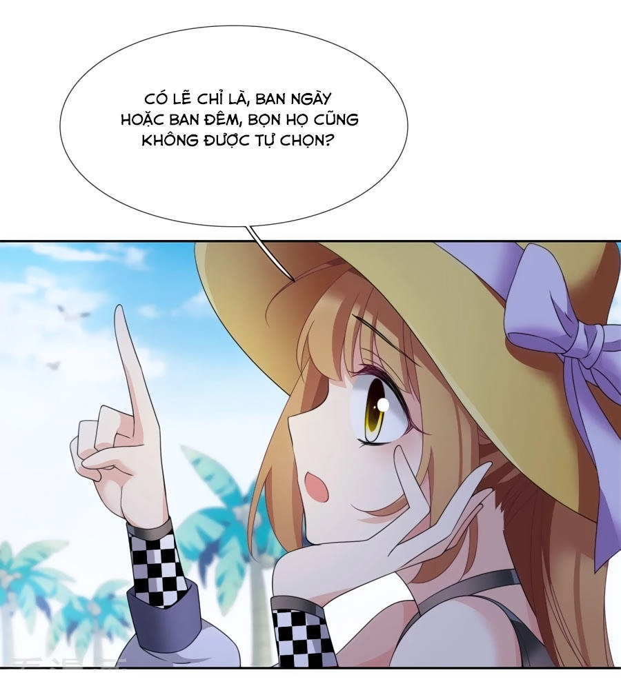 Nhân Chất Tình Nhân Chapter 14.1 - 28