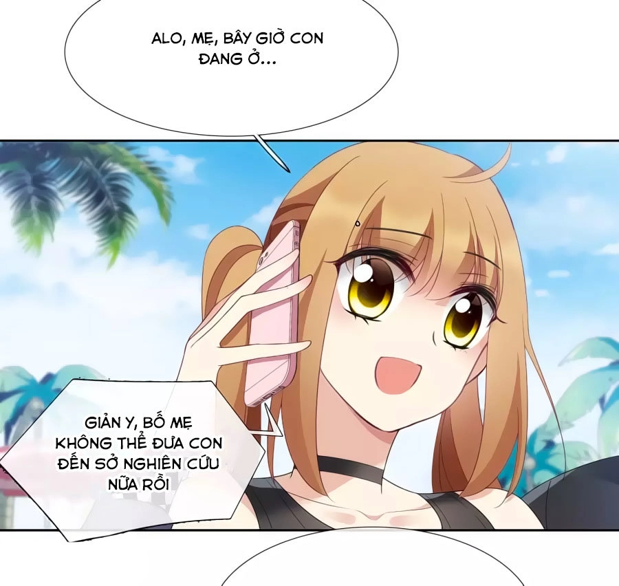 Nhân Chất Tình Nhân Chapter 14.2 - 10