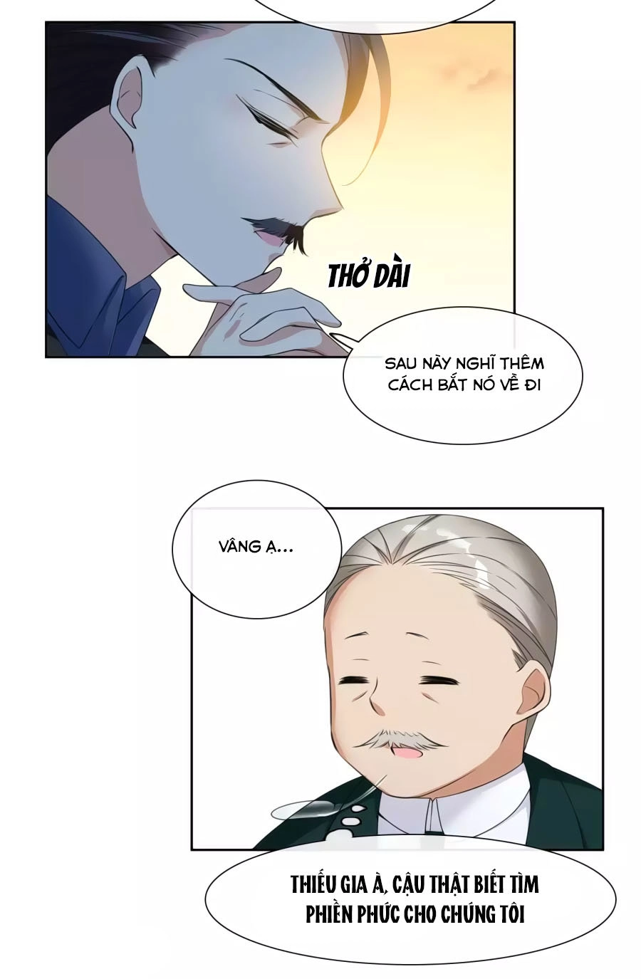 Nhân Chất Tình Nhân Chapter 14.2 - 35