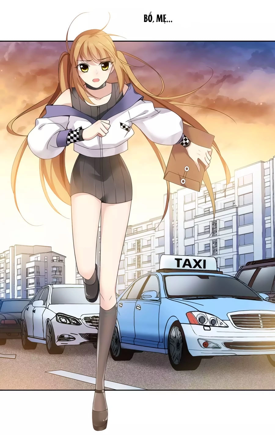 Nhân Chất Tình Nhân Chapter 14.2 - 42