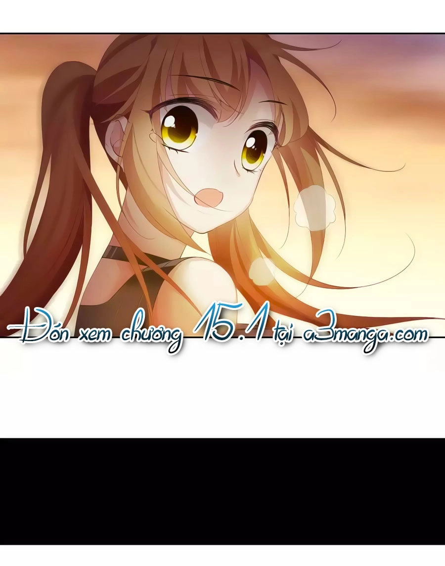 Nhân Chất Tình Nhân Chapter 14.2 - 48