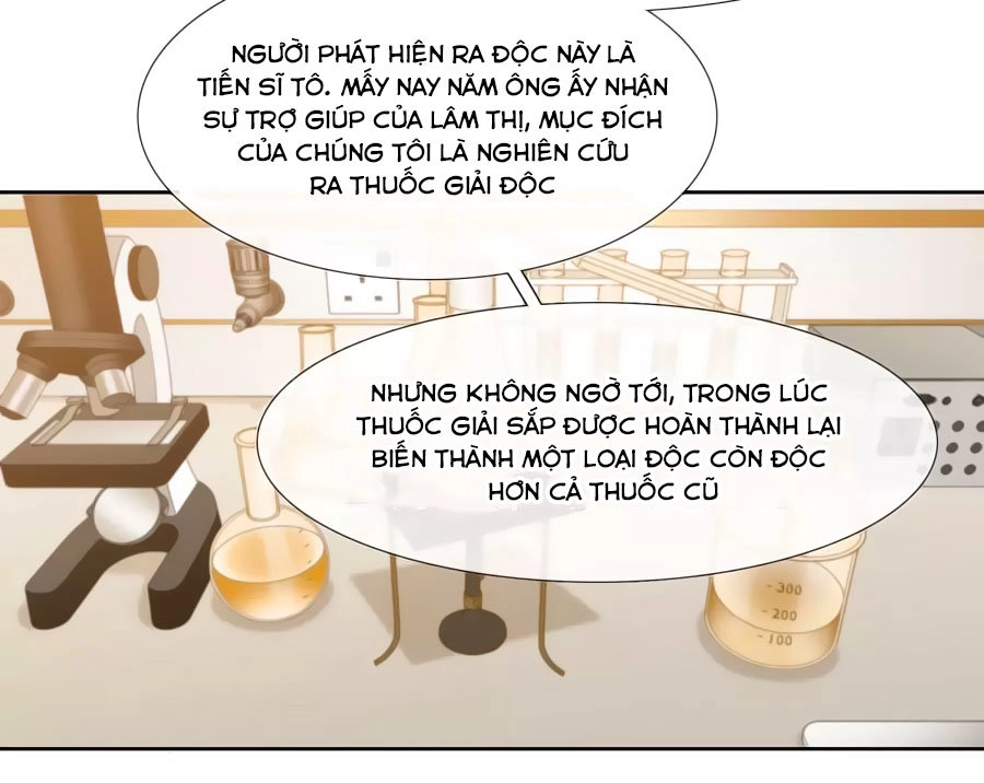 Nhân Chất Tình Nhân Chapter 15.1 - 30