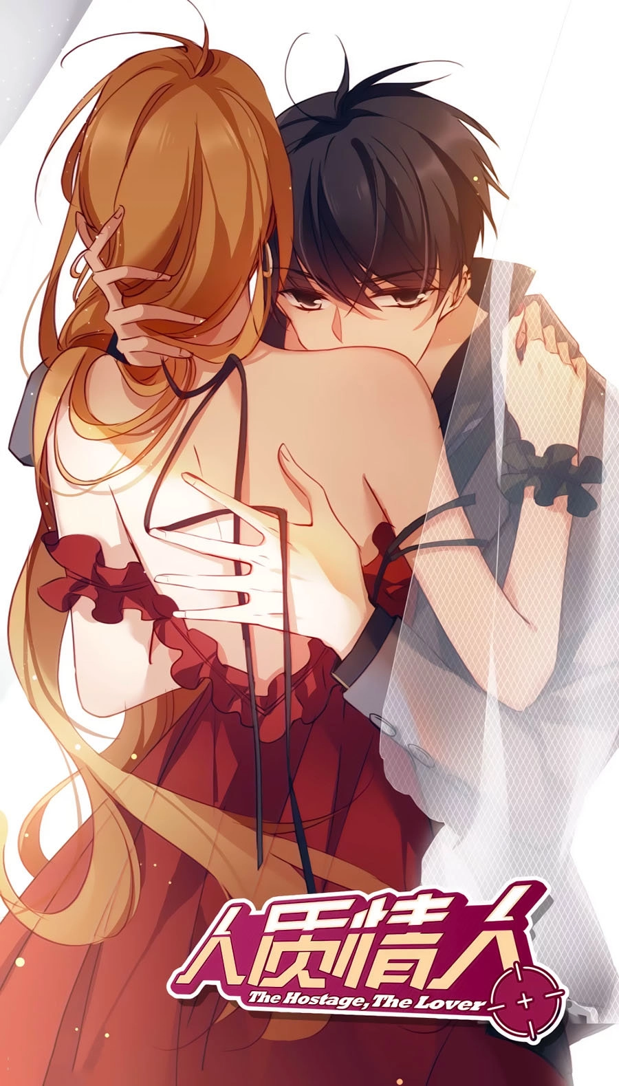 Nhân Chất Tình Nhân Chapter 15.2 - 2