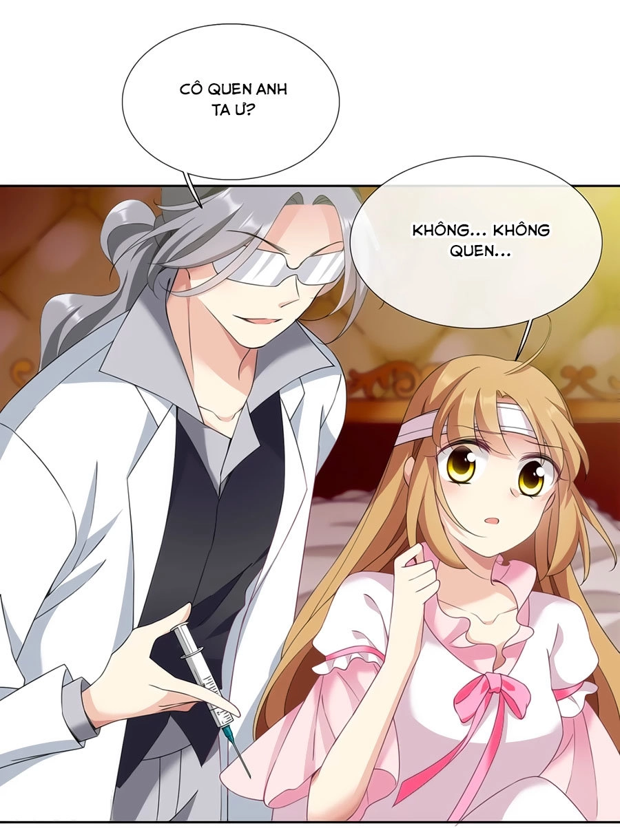 Nhân Chất Tình Nhân Chapter 15.2 - 12