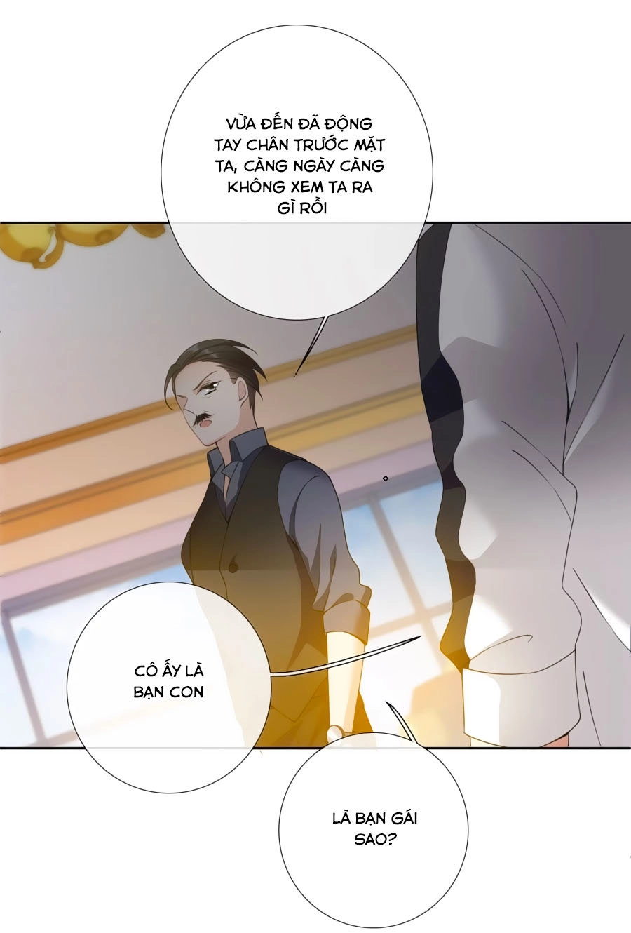 Nhân Chất Tình Nhân Chapter 15.2 - 19