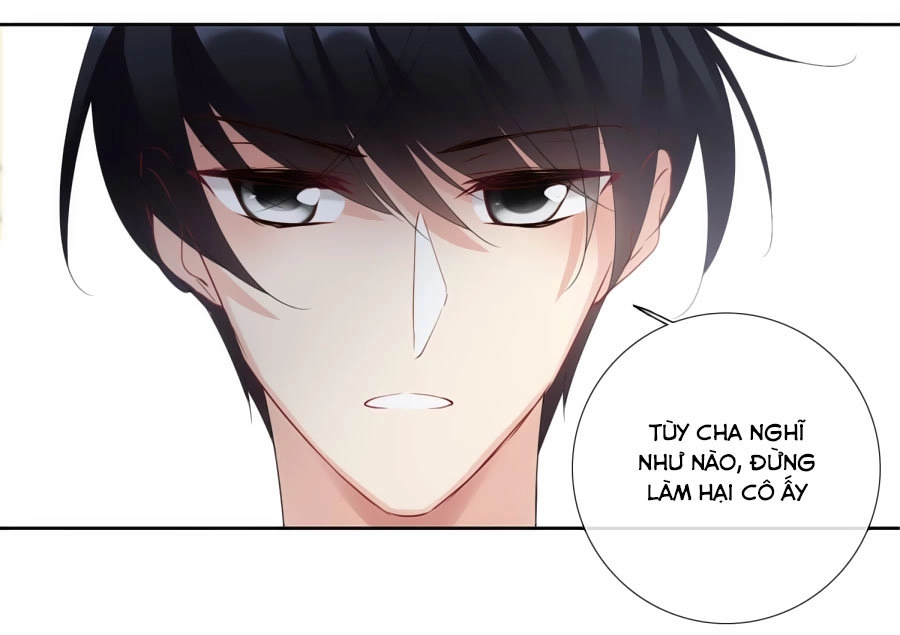 Nhân Chất Tình Nhân Chapter 15.2 - 20