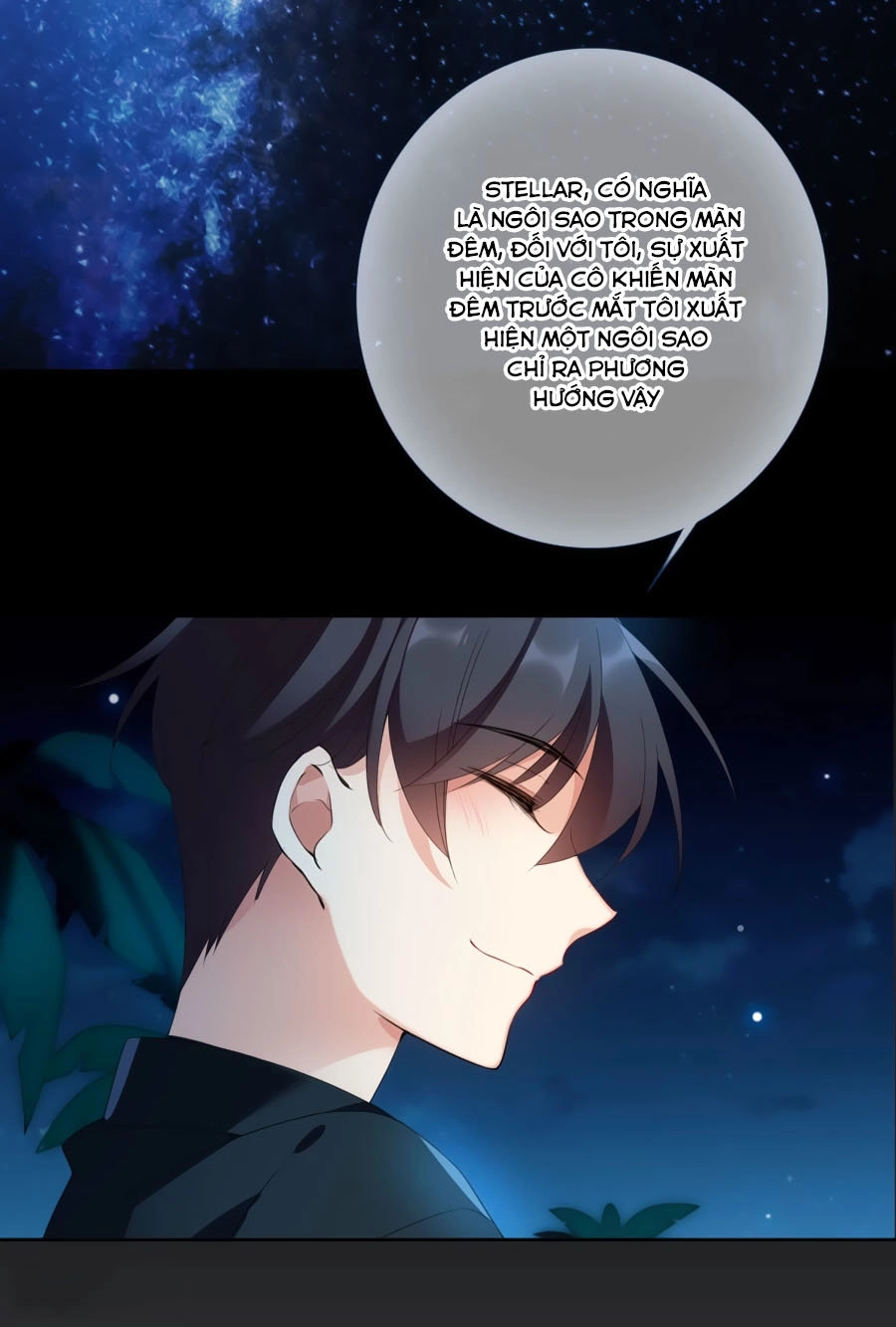 Nhân Chất Tình Nhân Chapter 15.2 - 32