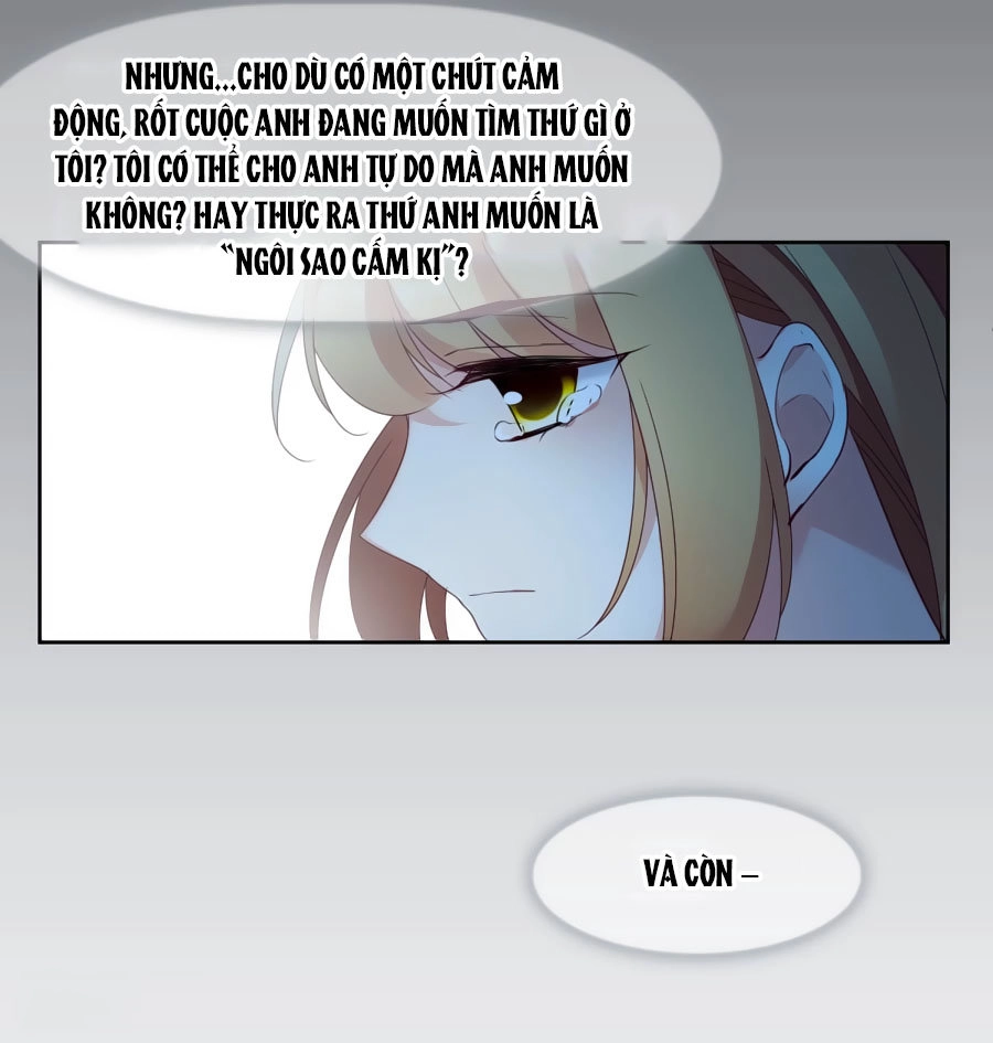 Nhân Chất Tình Nhân Chapter 15.2 - 34