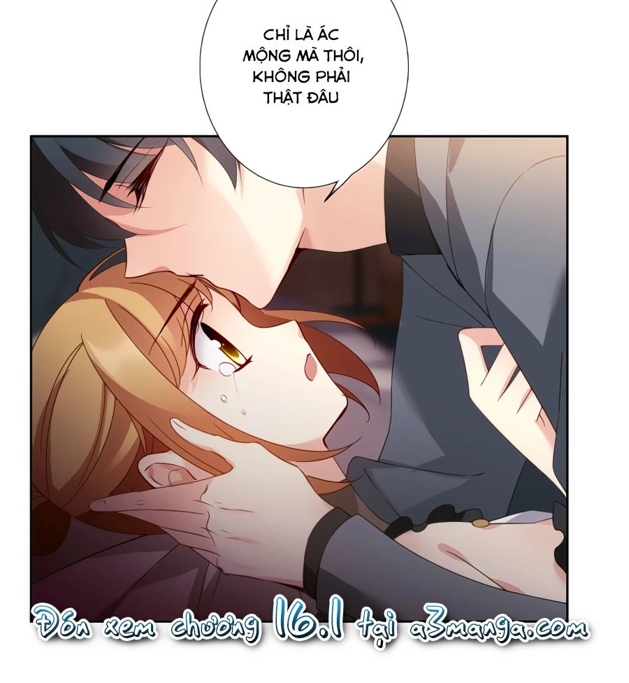 Nhân Chất Tình Nhân Chapter 15.2 - 39