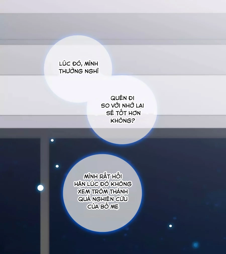 Nhân Chất Tình Nhân Chapter 16.5 - 6